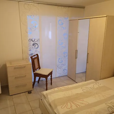 Ferienwohnung Auel Adenau Exterior foto