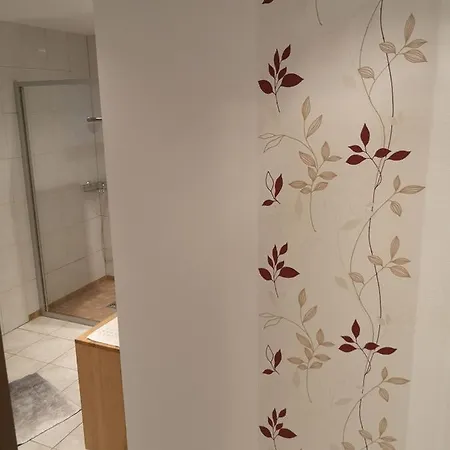Ferienwohnung Auel Adenau Exterior foto