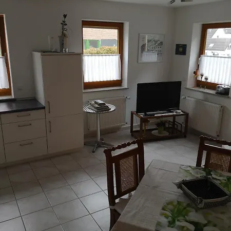 Ferienwohnung Auel Adenau Exterior foto