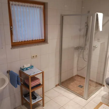 Ferienwohnung Auel Adenau Exterior foto