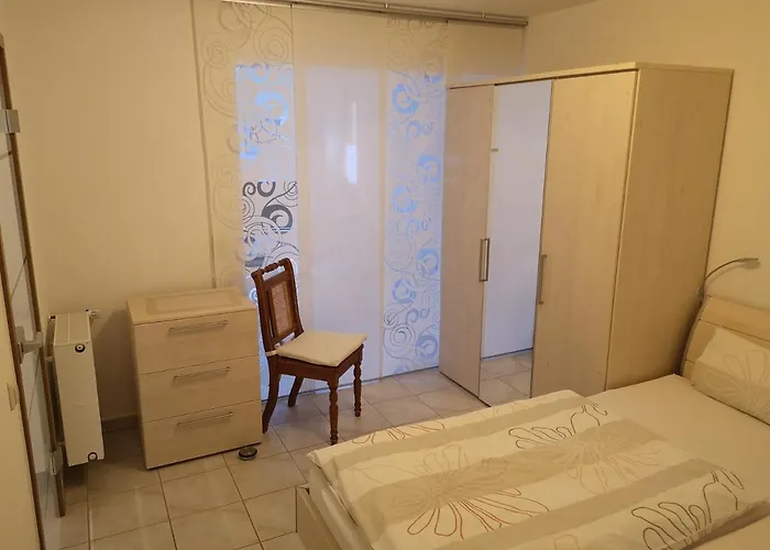 Ferienwohnung Auel