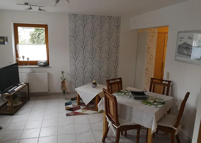 Ferienwohnung Auel