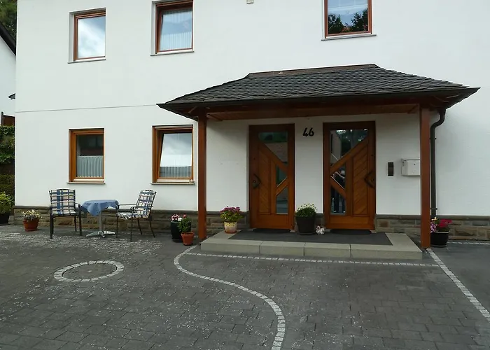 Ferienwohnung Auel