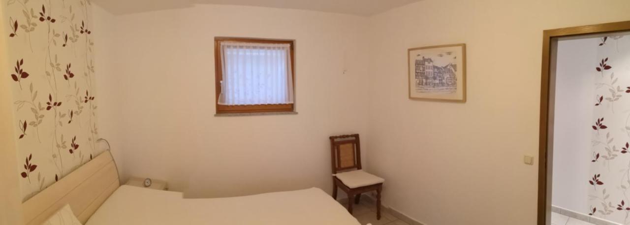 Auel Apartment Adenau