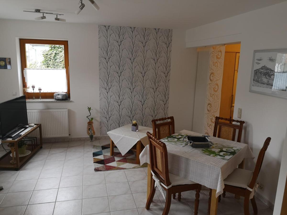 Apartment Auel *