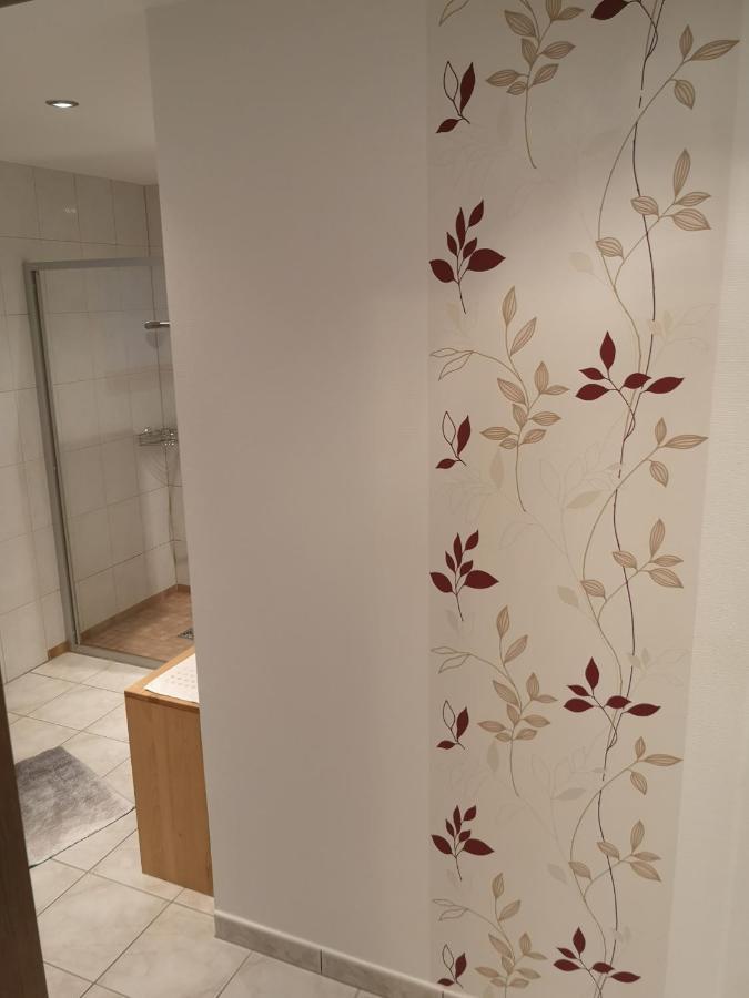 Apartment Auel Adenau