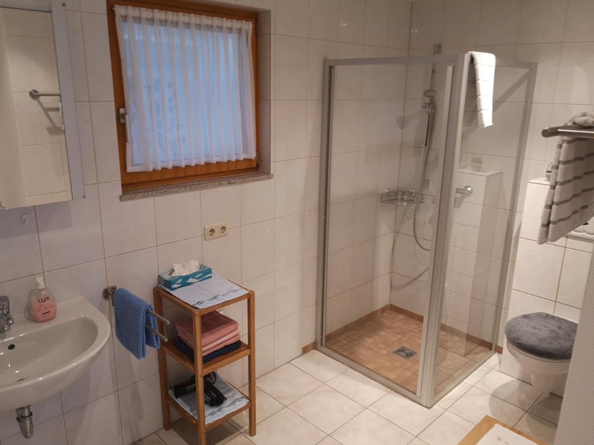 Apartment Auel Adenau