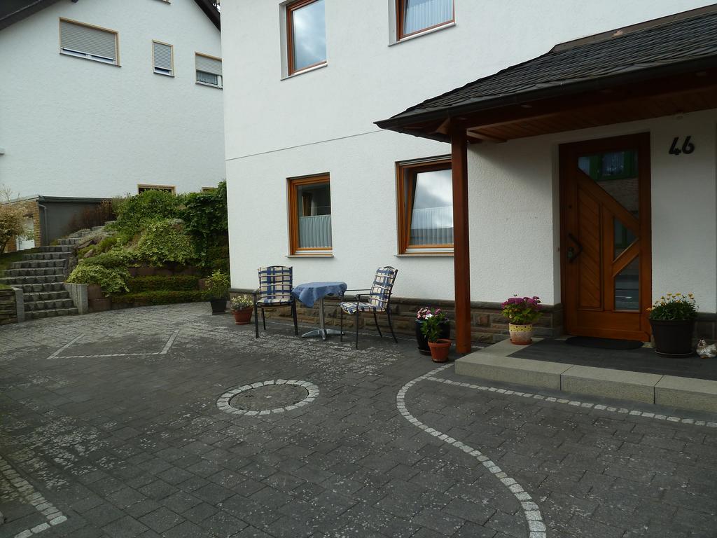 Apartment Auel *