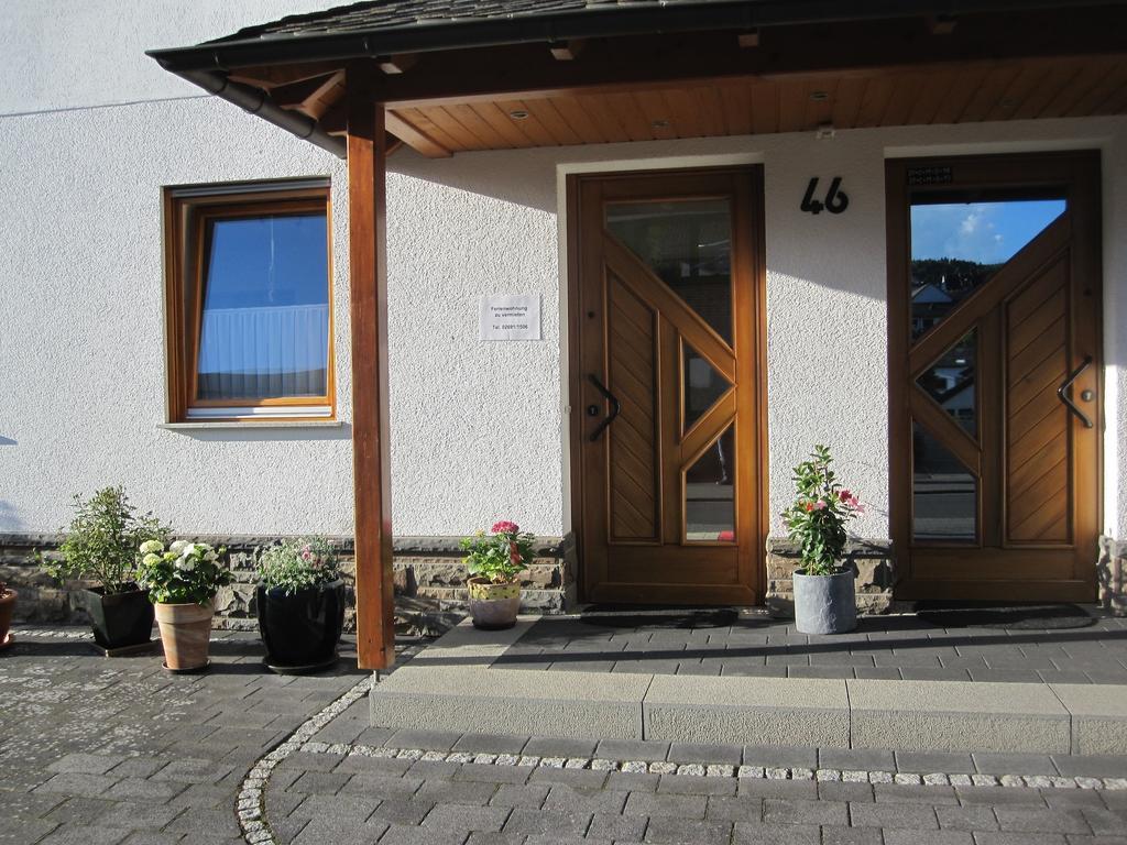 Auel Apartment
