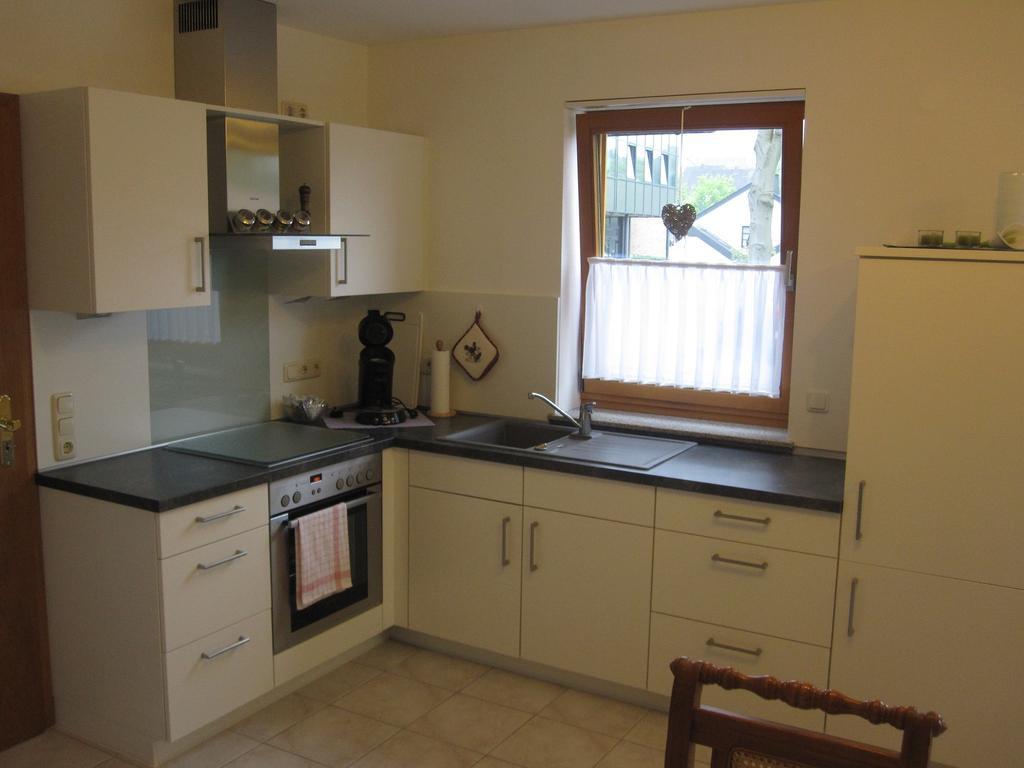 Auel Apartment *