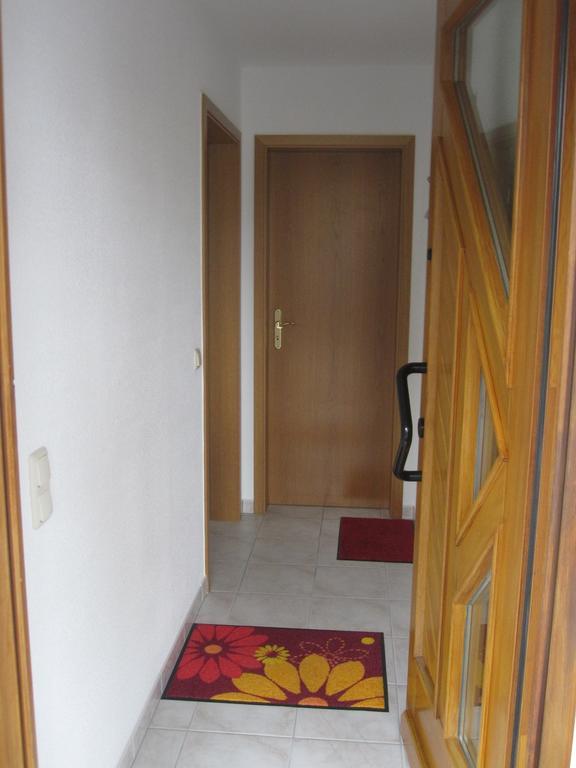 Apartment Auel