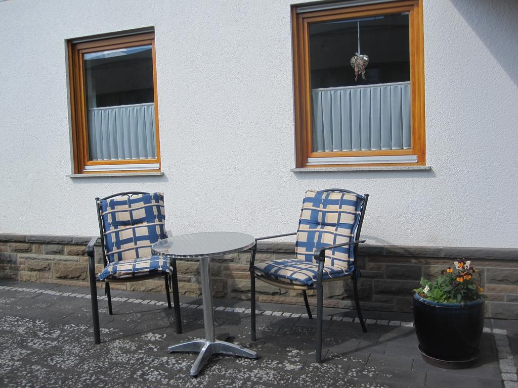 Apartment Auel *